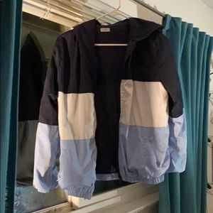 Brandy Melville windbreaker
